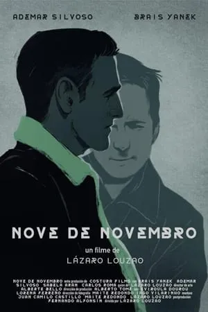 Nove de Novembro portada