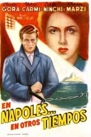 Nápoles de otros tiempos portada