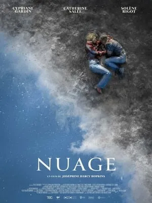 Nuage portada