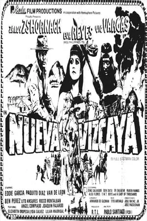 Nueva Vizcaya portada