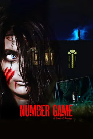 Number Game portada