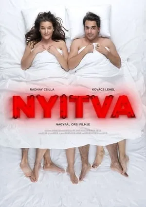 Nyitva portada