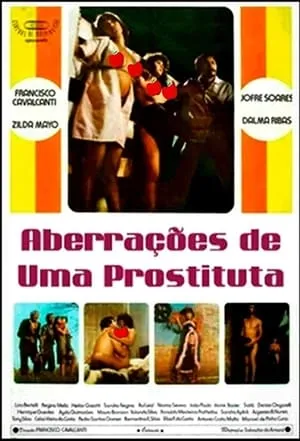 O Filho da Prostituta portada