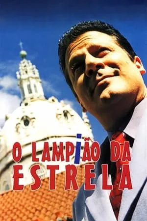 O Lampião da Estrela portada