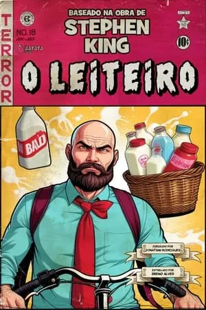 O Leiteiro portada