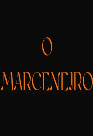 O Marceneiro portada