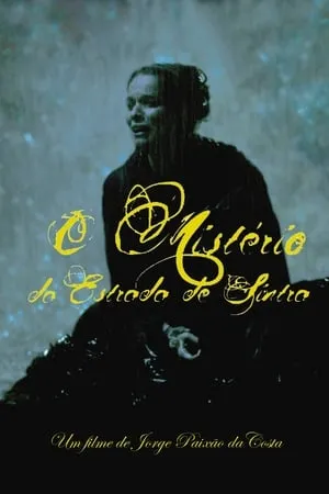 O Mistério da Estrada de Sintra portada