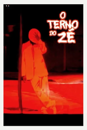 O Terno do Zé portada