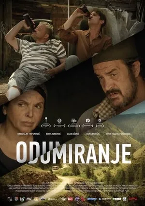 Odumiranje portada