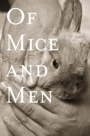 Of Mice and Men portada