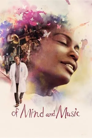 Portada de Of Mind and Music