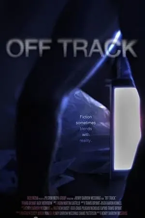 Off Track portada