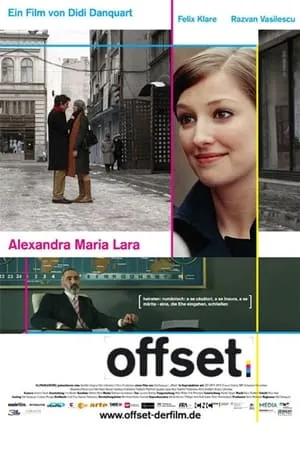 Offset portada