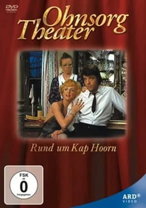 Ohnsorg Theater - Rund um Kap Hoorn portada