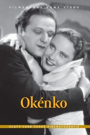 Okénko portada