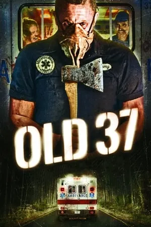 Old 37 portada