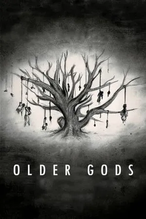 Older Gods portada