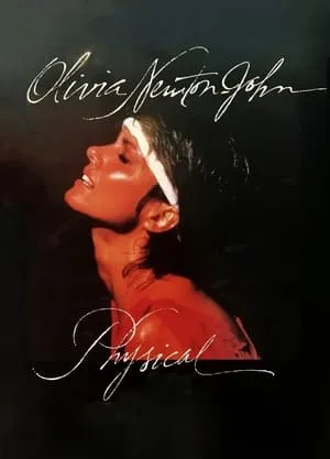 Olivia Newton-John: Let's Get Physical portada