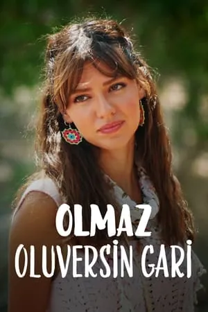 Olmaz Oluversin Gari portada