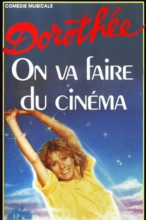 On va faire du cinéma portada