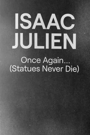 Once Again... (Statues Never Die) portada