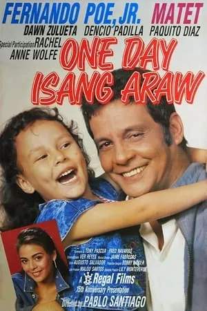 One Day Isang Araw portada