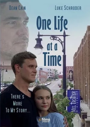 One Life at a Time portada