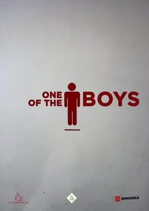 One of the Boys portada