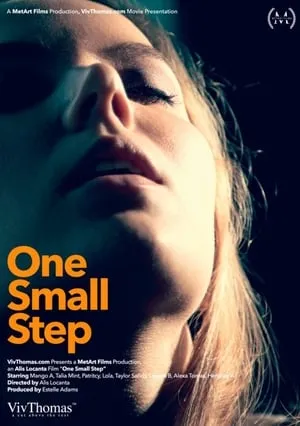 One Small Step portada