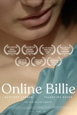 Online Billie portada