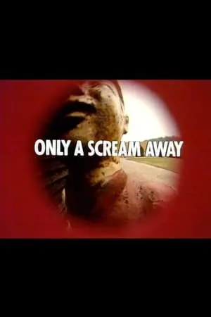 Only a Scream Away portada