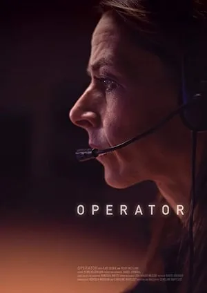 Operator portada