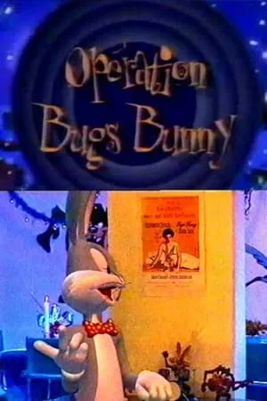 Opération Bugs Bunny portada