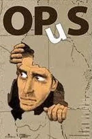 Opus portada