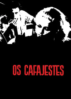 Os Cafajestes portada