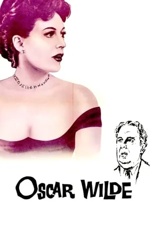 Oscar Wilde portada