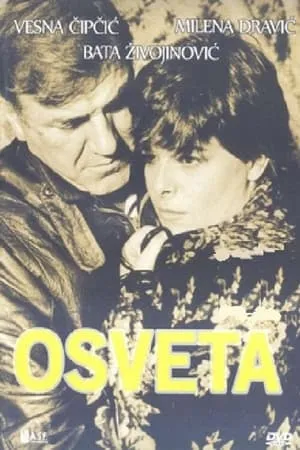 Osveta portada