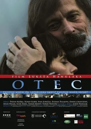 Otec portada