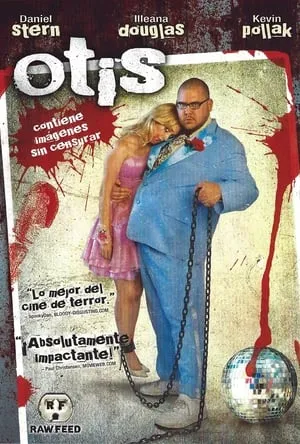 Otis portada