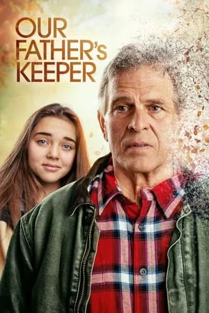 Our Father's Keeper portada