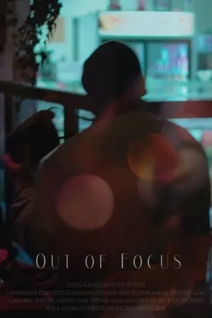 Out of Focus portada