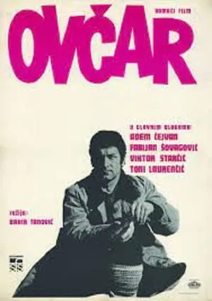 Ovčar portada