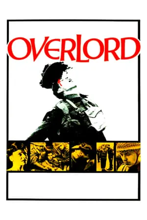 Overlord portada