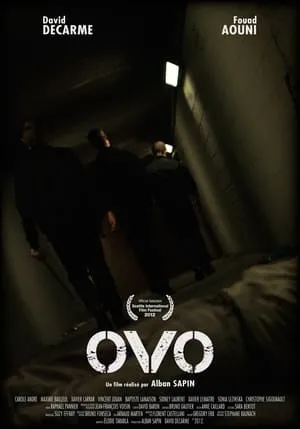 Ovo portada