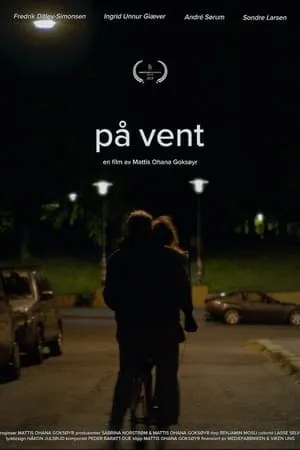 På vent portada