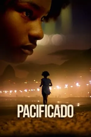 Pacificado portada