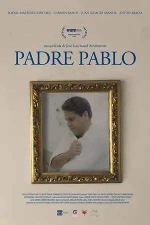 Padre Pablo portada