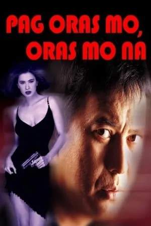 Pag Oras Mo... Oras Mo Na portada