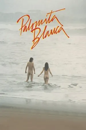 Palomita blanca portada