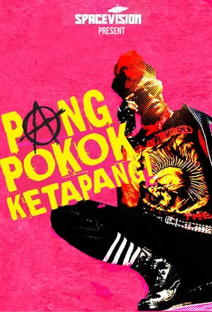 Pang Pokok Ketapang! portada